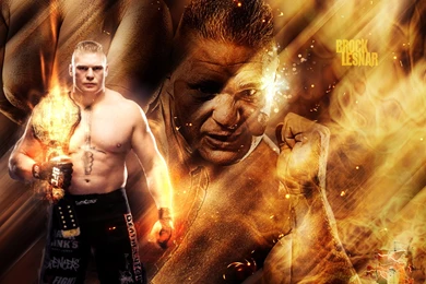 Download Top HD Sports Wallpapers For Windows: Brock Lesnar Wallpapers