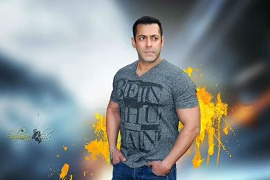Salman Khan 2016 New Look HD Wallpapers