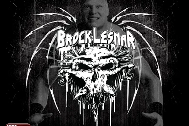 Brok Lesner Wallpapers