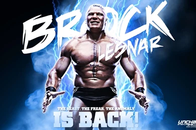 Brock Lesnar Pictures