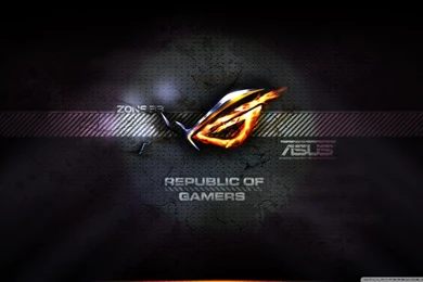 Asus HD Desktop Wallpapers : Widescreen : High Definition ...