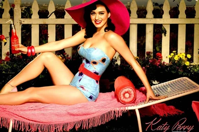 Katy Perry Wallpapers