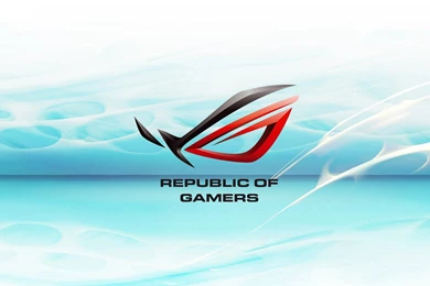 Technology: ASUS REPUBLIC GAMERS Computer Game Desktop Wallpapers ...