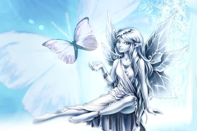 Fairy Computer Wallpapers 8614   HD Wallpapers Site