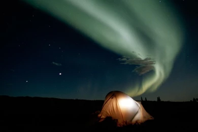 National Geographic Aurora Borealis Nature Skyscapes Best ...