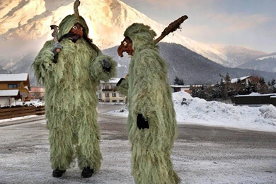 National Geographic Wallpapers [27]   (