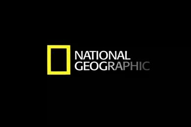 National Geographic Logo Wallpapers Mobile