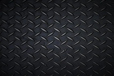 Black Diamond Plate Skin For Acer Iconia Tab A500