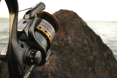 Gone Fishing    Shimano By NaGaMo On DeviantArt