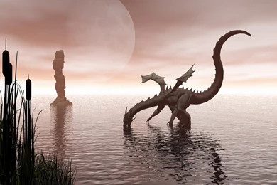 Wallpapers Wednesday