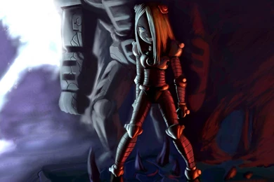 Download Teen Titans Wallpapers 2400x1500