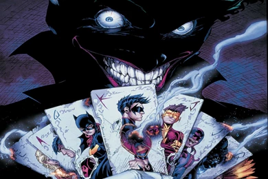 TEEN TITANS Animation Action Adventure Superhero Dc comics Comic ...