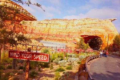 The Mouse Minute (Formerly Brad's Everything Disney Blog ...