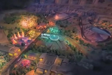 Your Number 1 Toys Collection Source: A Sneak Peek To Disney's ...