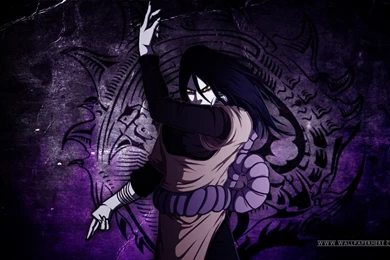 Orochimaru Wallpapers   Wallpapers Cave