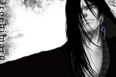 15+ Best HD Orochimaru Wallpapers