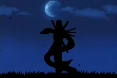 Orochimaru Wallpapers   Naruto Ultimate Ninja