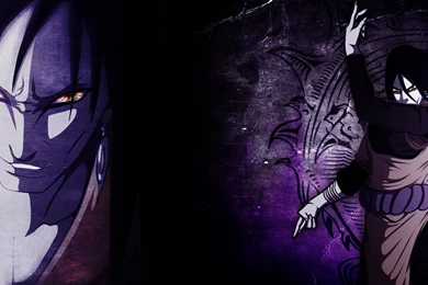 Orochimaru Wallpapers 00219   Free Naruto Wallpapers