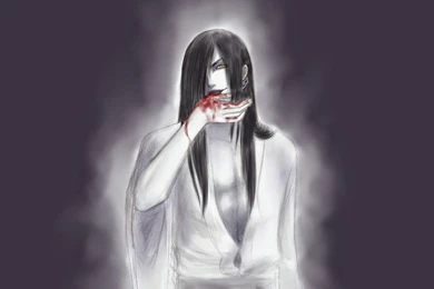Kokobrio: Orochimaru HD Wallpapers