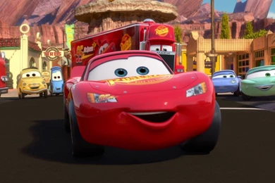 High Quality Mcqueen Wallpapers