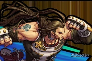 DFO Monk   1680 / 1050 Wallpapers