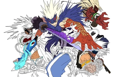 Dfo Wallpapers   Wallpapers Cave