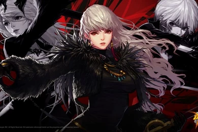 DFO Slayer   Wallpapers   Wallpapers Style