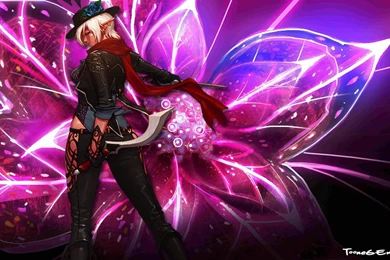 Browsing Vector On DeviantArt