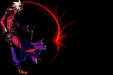 Browsing Wallpapers On DeviantArt