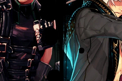 DFO Gunner iPhone 6 Plus   Wallpapers   Wallpapers Style