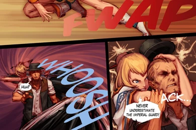 Femalegunner   DeviantArt