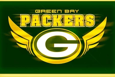 Wallpaper: Green Bay Packers, American Football, Team Logo, Symbol ...
