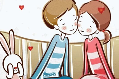 Cartoon Love Live Wallpapers   Android Apps On Google Play