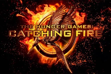 Catching Fire
