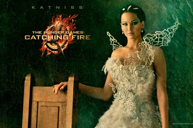 The Hunger Games: Catching Fire Review. Sequel Better Than The ...