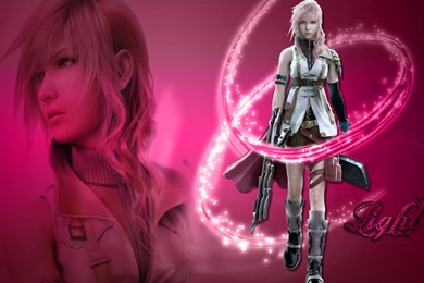 Light Wp   Lightning Farron Wallpapers (25890973)   Fanpop