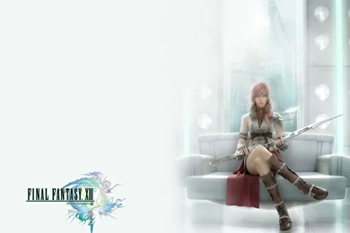 Lightning   Lightning Farron Wallpapers (25706099)   Fanpop