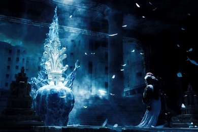 Lightning Farron Wallpapers By Xgotitmemorized On DeviantArt