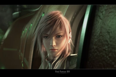 Lightning   Lightning Farron Wallpapers (25282937)   Fanpop