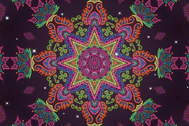 Beautiful Mandala Wallpapers By Jesshka ۞