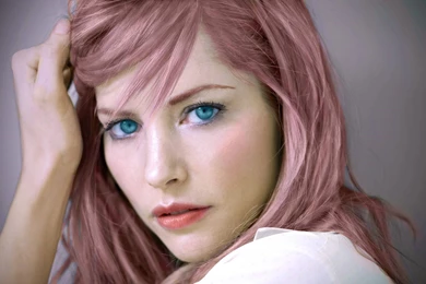 What Is Lightning's Real Name?   Lightning Returns: Final Fantasy ...