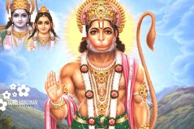 God Images Hanuman   Wallpapers HD Base