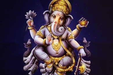 Wallpapers Lord Ganesha World Ganesh Beautiful Photos 1024x768 ...