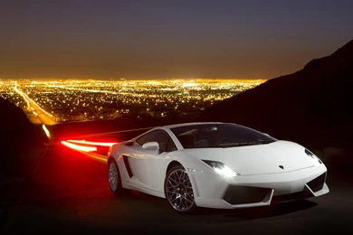 Lamborghini Wallpapers