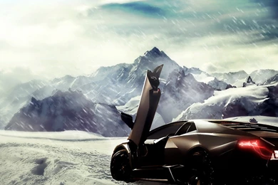 Lamborghini Computer Wallpapers, Desktop Backgrounds