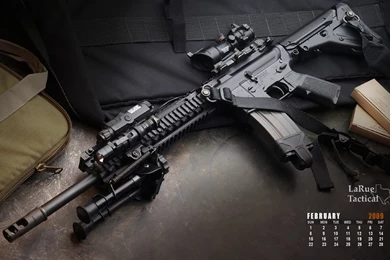 High Quality Larue Tactical Wallpapers