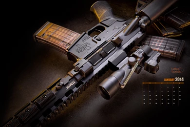 Larue Tactical Downloads For Your PC