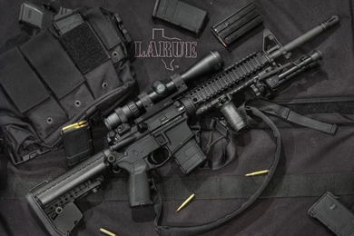 High Quality Larue Tactical Wallpapers