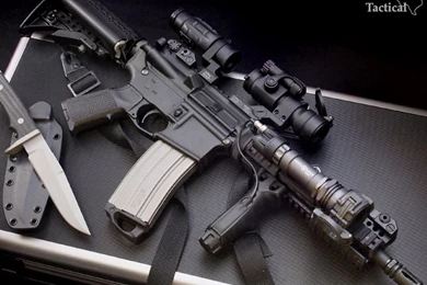 High Quality Larue Tactical Wallpapers