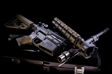 LaRue Tactical // January 2013 Wallpapers – Airsoft & MilSim News Blog